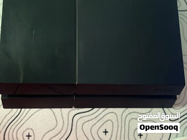 سوني 4 سعر صفقه مع جهاز اصلي و شريط