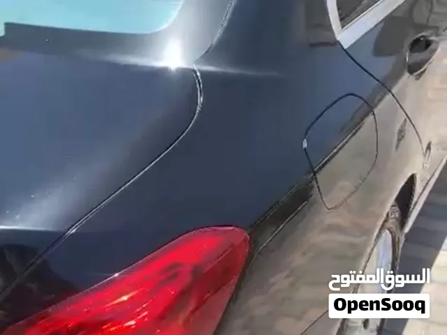 مرسيدس بنز c200