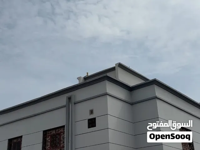 توين فيلا للإيجار بدبد سيح المعيدن بالقرب من مسجد الفاروق