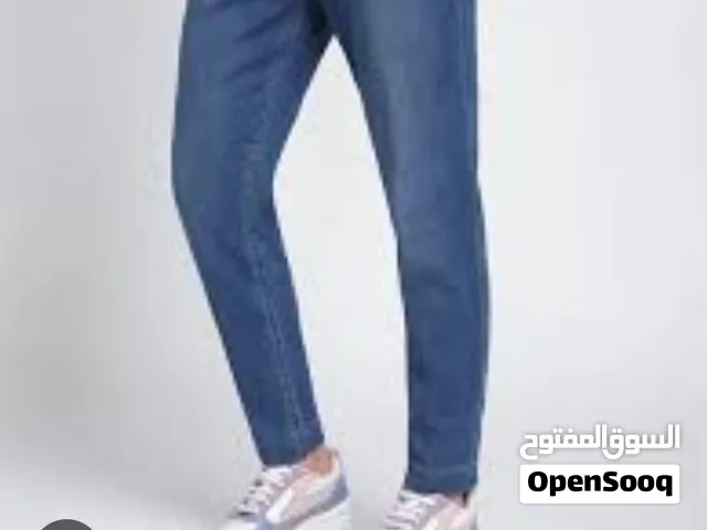 بنطلون جينز جاي من قطر من محل R,B