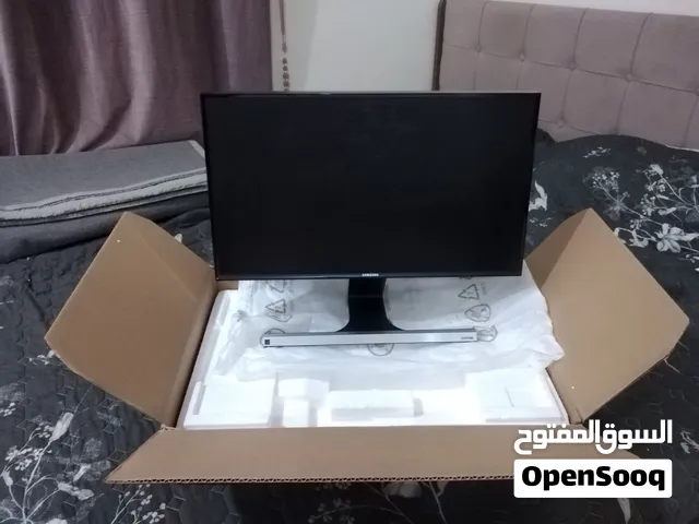 24” Samsung Monitor for sale