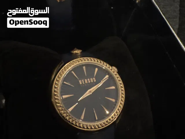 ساعه فيرزاتشي للجنسين
