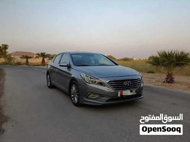 Used Hyundai Sonata in Muharraq
