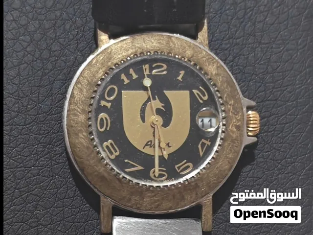 Louis Arden Quartz Analog Watch