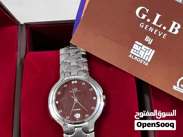 Analog Quartz Versace watches  for sale in Al Batinah