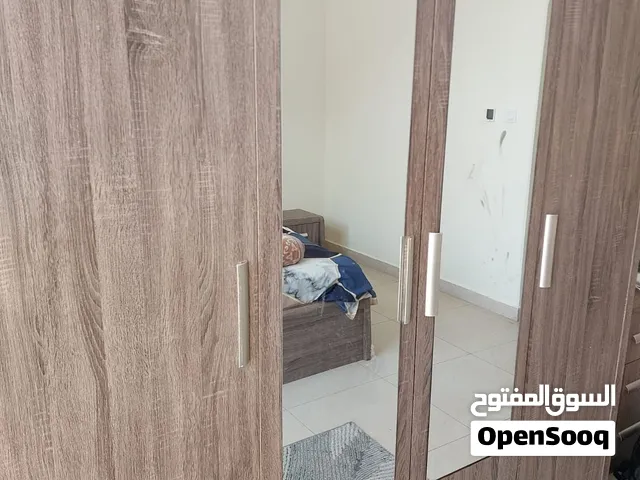 Home Centre Bedroom set for Sale With Mattress 200*200