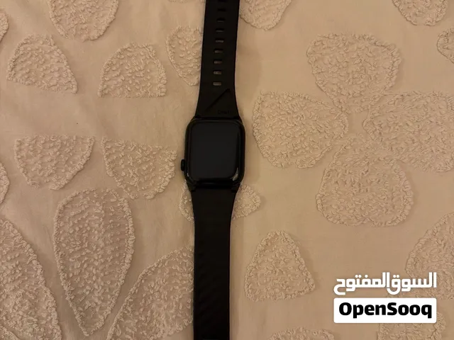 Apple Watch Series 8, 45mm, Aluminum case
