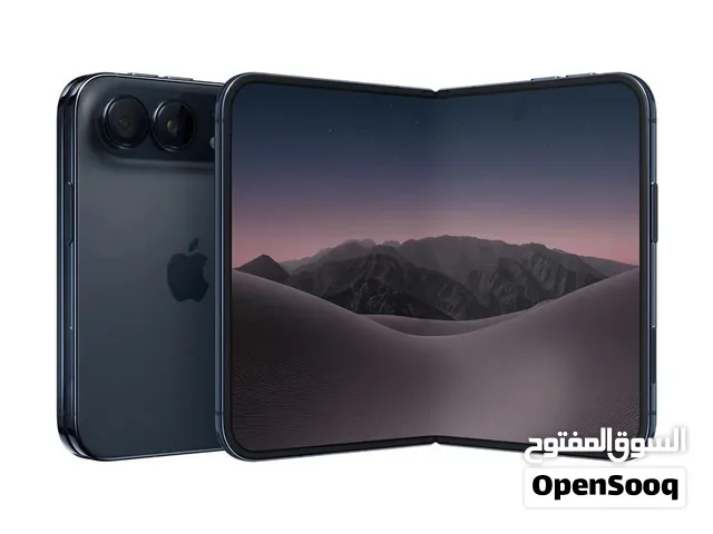 ايفون دو خليجي 256 ازرق مستعمل يوم واحد بس  iphone due trda 256gb blue