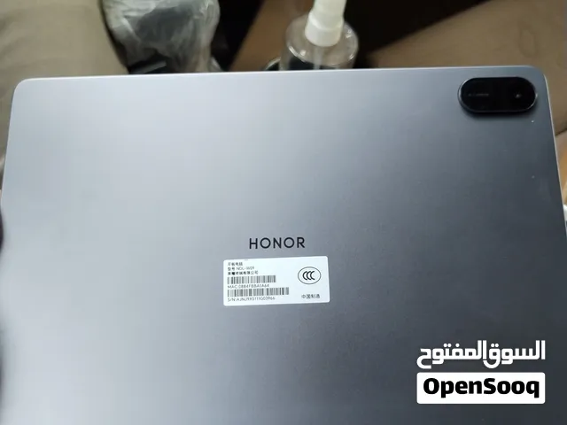 HONOR PAD X9