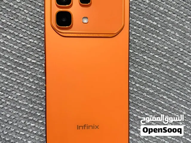 انفنكس نوت 60 برو 5G