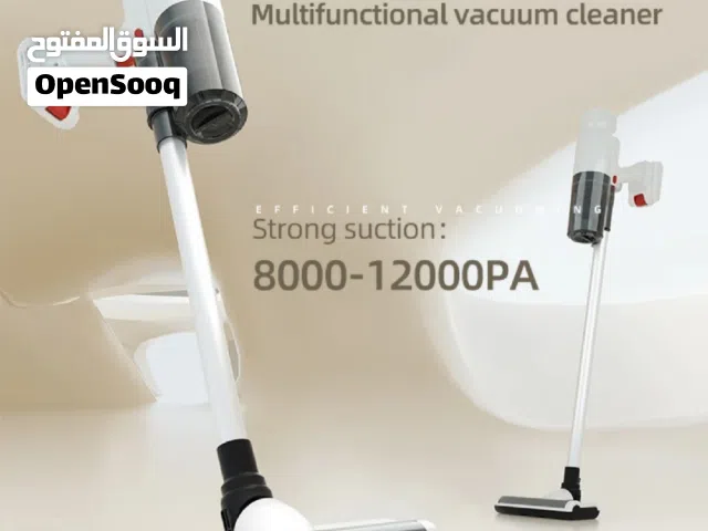 مكنسة كهربائية لاسلكية تايب سي