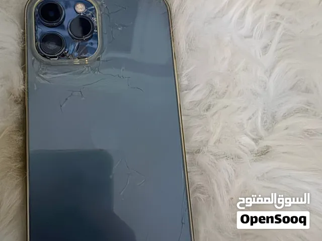 Apple iPhone 12 Pro Max 128 GB in Tripoli