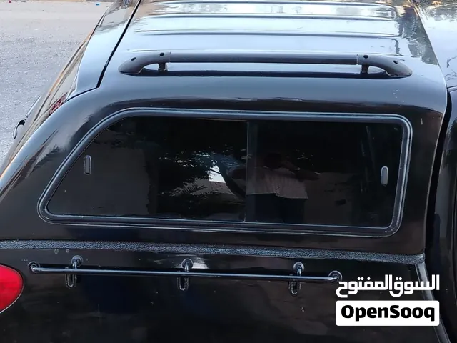غرفة بكب للبيع بكب ميتسوبيشي L200