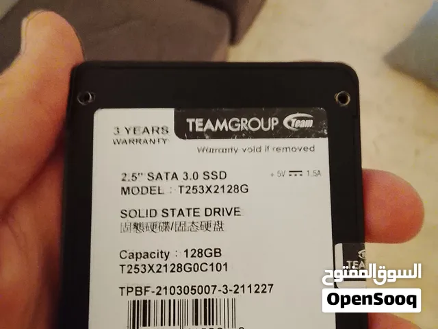 صحه 100ssd128