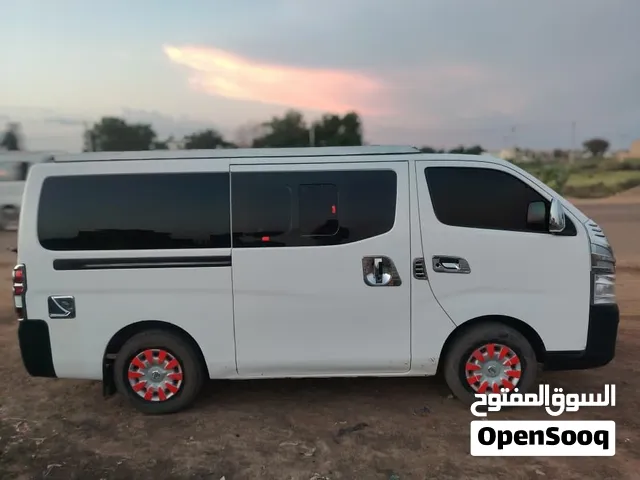 شريحة نيسان 2016 جاهزة للشغل، عداد 153 ألف، ترخيص ساري موجوده في أم درمان للمعاينة. اطلب التفاصيل