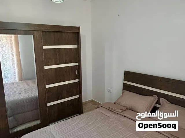 60 m2 2 Bedrooms Apartments for Rent in Amman Jubaiha