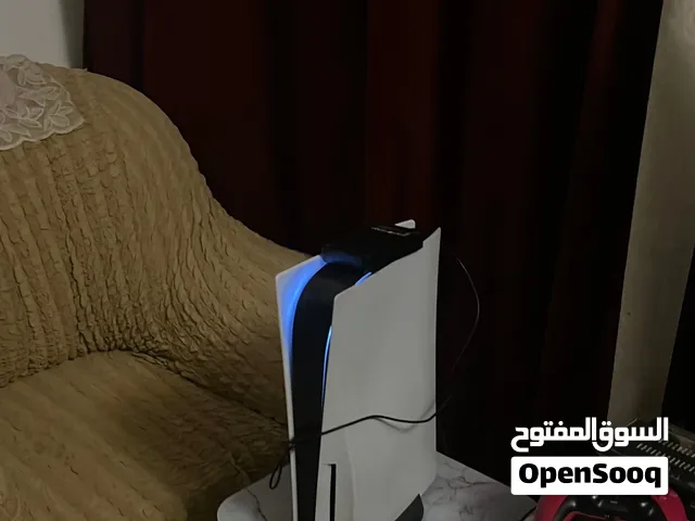 بلي 5 فات ريجن ياباني جديد