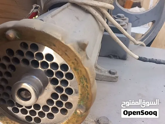 مكينة لحمة