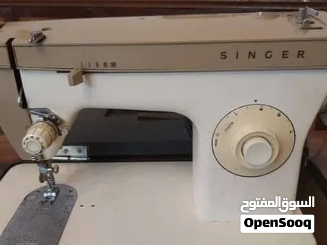 ماكينة خياطة سنجر برازيلي ( 241C – Vintage).. شغّالة