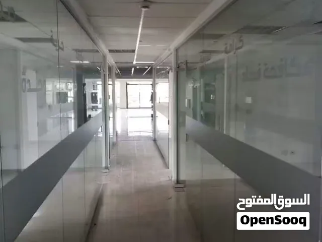 مكتب للايجار في الماصيون سوبر ديلوكس مع تكييف مركزي