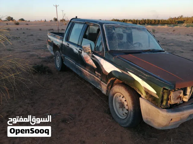 متشي 97 مزدوجة