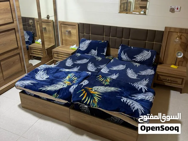 لؤلؤة البصرة Basrah Pearl شقة مفروشة بالكامل ومكاتب VIP جاهزة للسكن الفوري