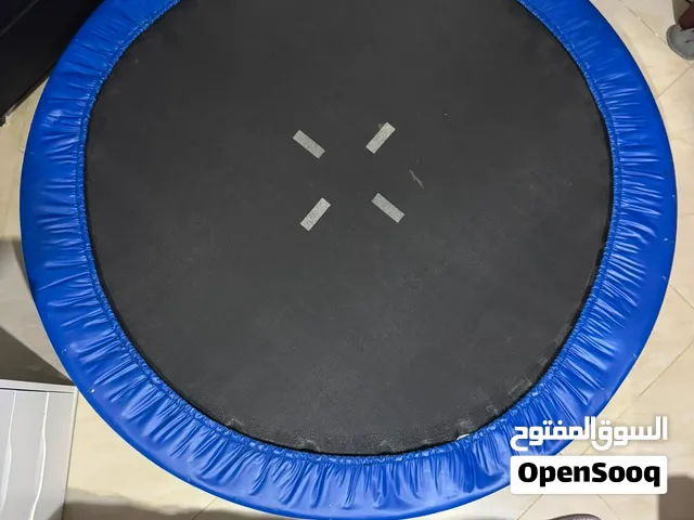 Trampoline 13 kd