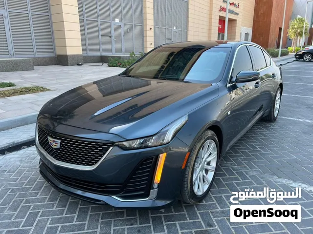 Cadillac CT5 2020