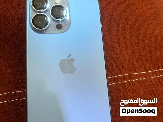 ايفون 13 برو