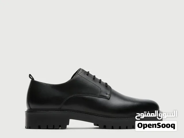 حذاء رسمي - كاجول ( جلد ايطالي ) من شركة walk london الانجليزية مقاس 44 ( كاش او تحويل )
