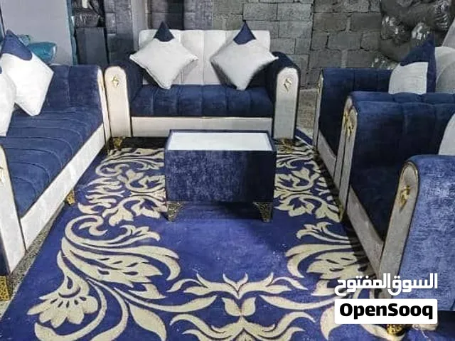 كنب يشرّف المجلس... وسعر يفرّح القلب إذا تشتي كنب فخم، مريح، وقوي ويجلس معك سنين، فهذا العرض لك.