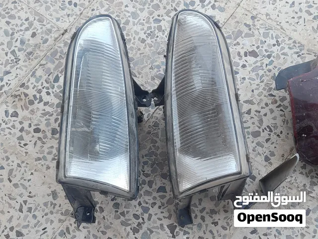 هونداي النترا 95