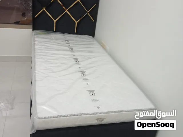 Brand New single bed with mattress available