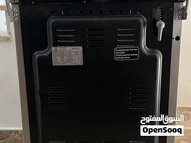 غاز + كوشة مستعملة بسعر 1150 دينار