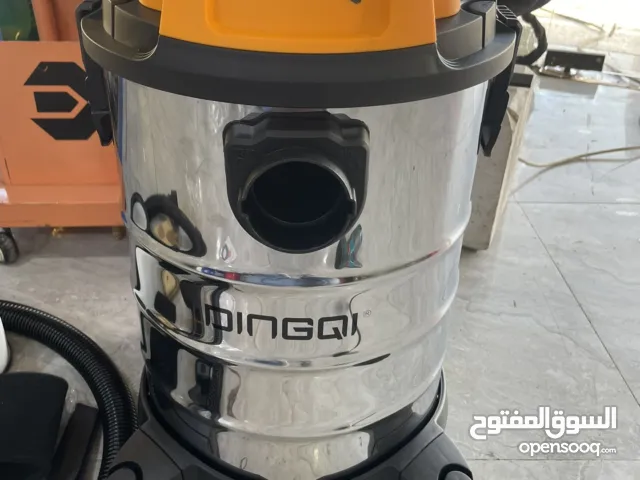 المكنسة الصناعية المنزلية 30 لتر للغبار و الماء