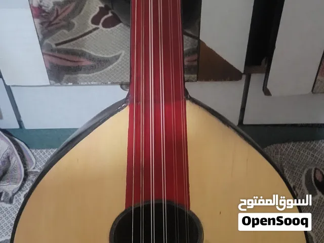 عود صناعه محلي صوت عالي ورنان بشور وقول العود نظيف جدا