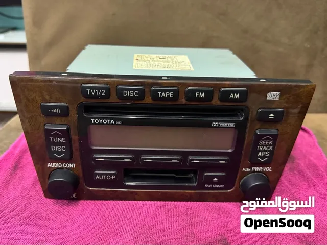تويوتى افلون من 2000 الى 2004