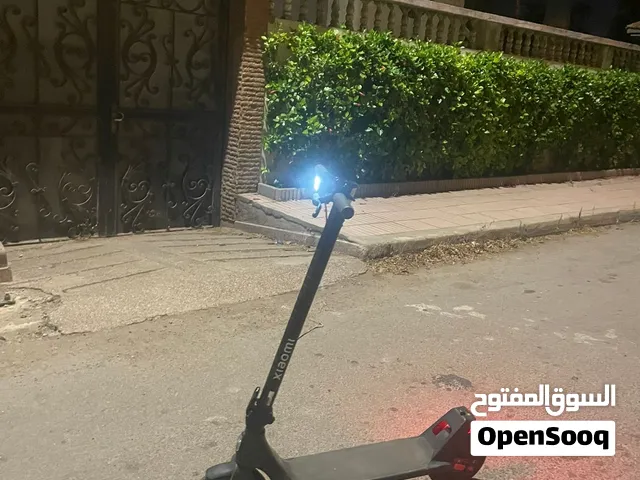 Trontinnette électrique 4lite 2gene xiomi ba9a n9ya
