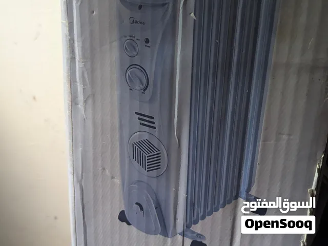 دفاية كهربائية جديد