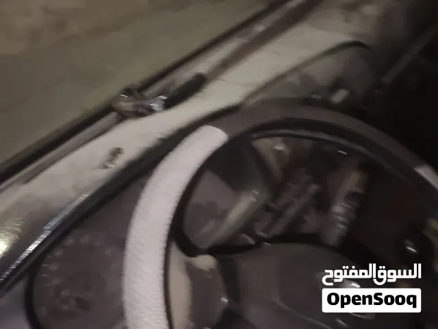 باص هونداي موديل 2000