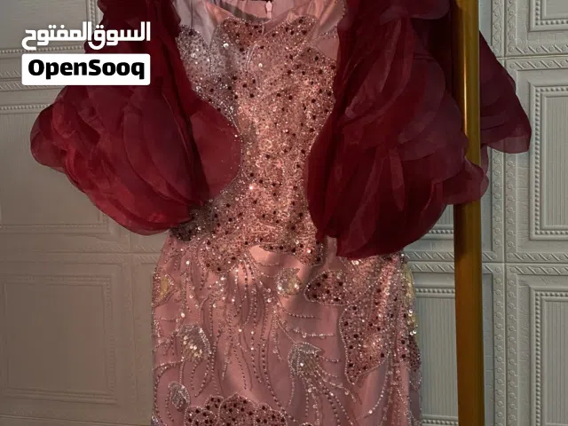 فستان الدلوعات