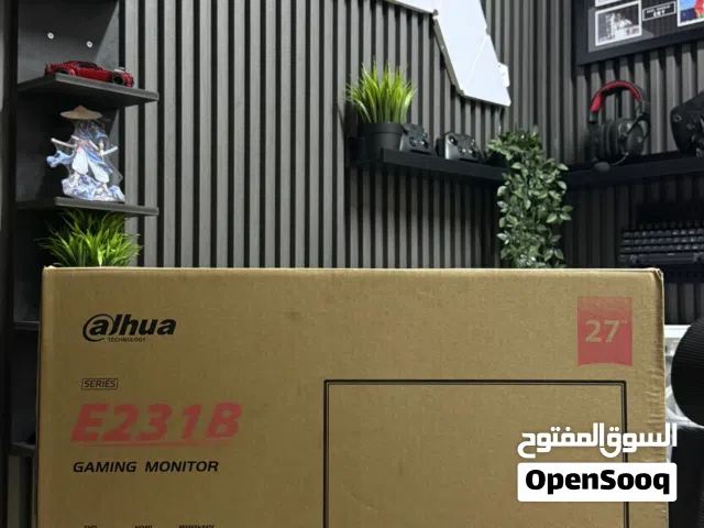 27 Other monitors for sale  in Muscat