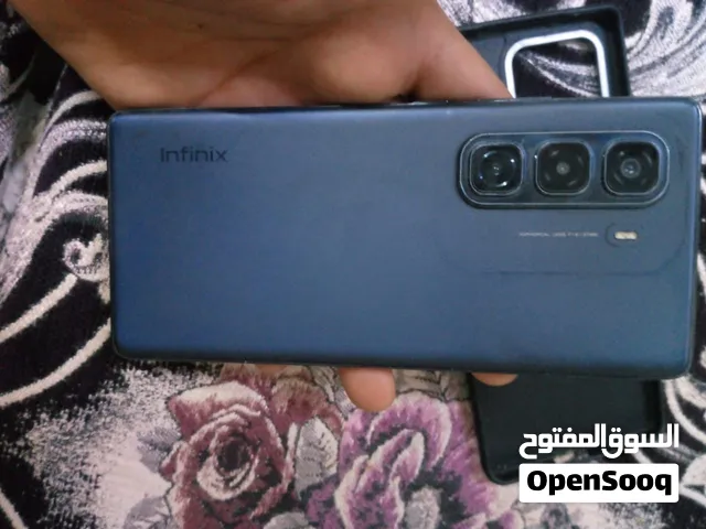 Infinix Hot 60 Pro Plus 256 GB in Mafraq