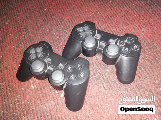 يد بلاستيشن2 عدد2