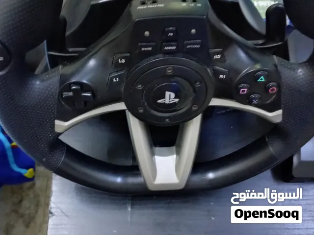 طقم كامل للبلاستيشن