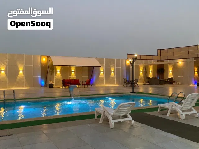 More than 6 bedrooms Chalet for Rent in Irbid Other