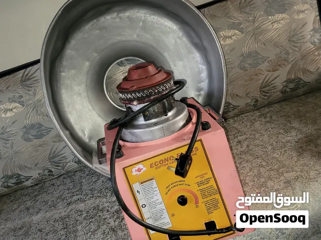 مكينه غزل بنات أمريكي نظيفة للبيع