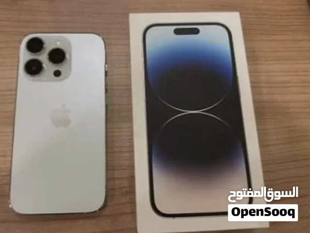 Apple iPhone 14 Pro Max 256 GB in Southern Governorate