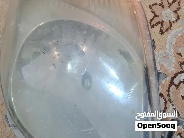 فنار تويوتا يارس موديل 2006/7