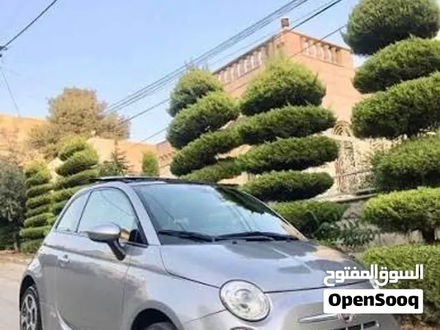 شادر سيارة فيات